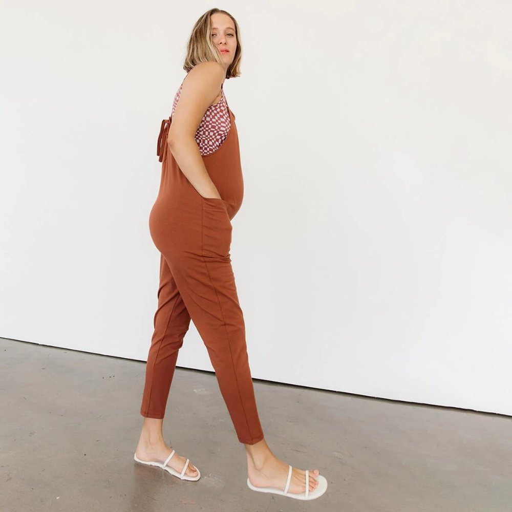 Storq Anytime Overalls - M